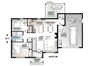 Plan 027H-0496