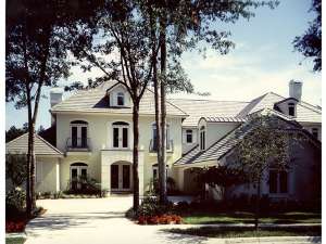 Plan 043H-0258