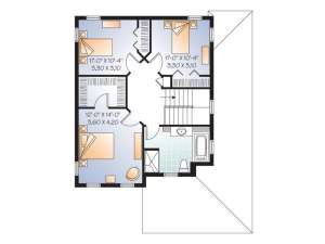 Plan 027H-0275