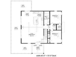 Plan 062H-0291