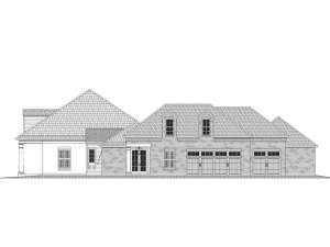 Plan 079H-0029