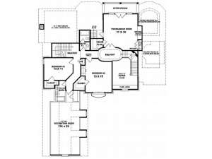 Plan 006H-0117