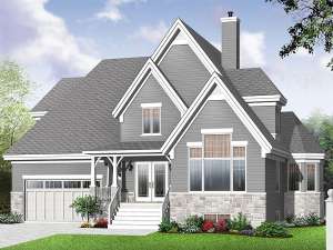 Plan 027H-0282