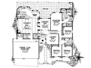 Plan 057H-0026