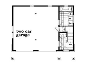 Plan 032G-0005