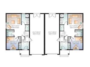 Plan 027M-0036