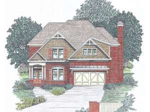 Plan 045H-0032