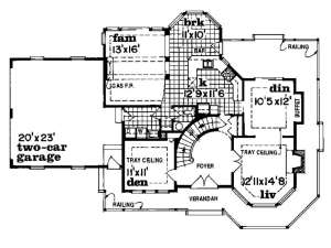 Plan 032H-0047