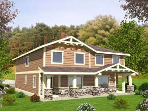 Plan 012M-0009