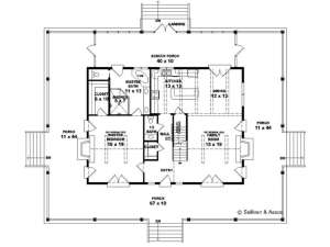 Plan 006H-0068