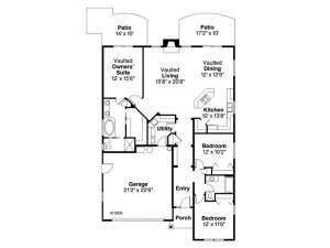 Plan 051H-0172