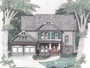 Plan 045H-0061