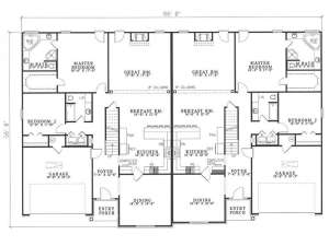 Plan 025M-0029