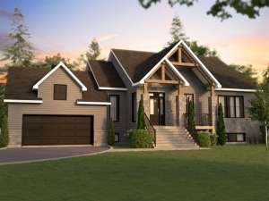 Plan 027H-0526