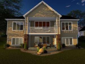 Plan 050H-0242
