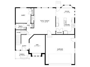 Plan 065H-0038