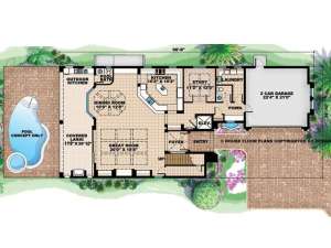 Plan 040H-0100