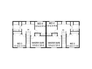 Plan 013M-0009