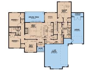 Plan 074H-0116