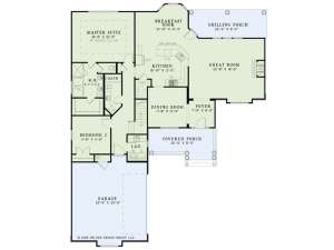 Plan 025H-0252