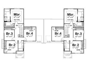 Plan 031M-0064