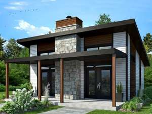Plan 027H-0408