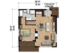 Plan 072H-0198