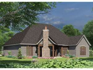 Plan 025H-0318