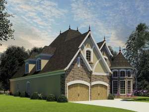 Plan 025H-0152