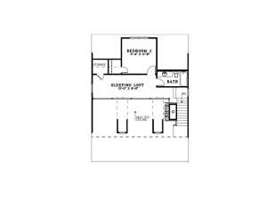 Plan 025H-0173
