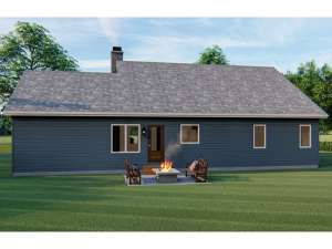 Plan 050H-0301