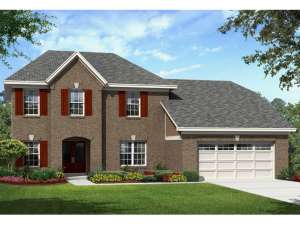 Plan 061H-0182