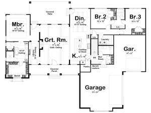 Plan 050H-0282