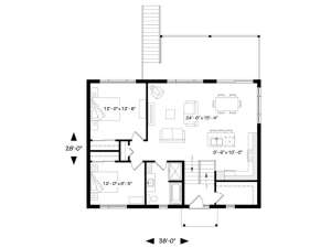 Plan 027H-0507