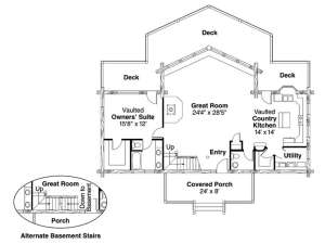 Plan 051L-0006