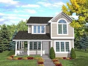 Plan 016H-0004