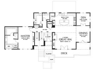 Plan 034H-0425
