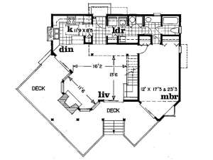 Plan 032H-0004