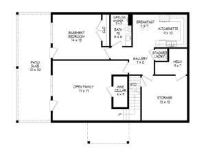 Plan 062H-0489