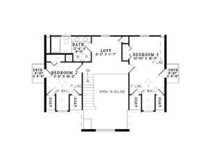 Plan 025L-0054