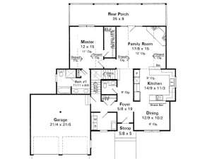 Plan 030H-0050