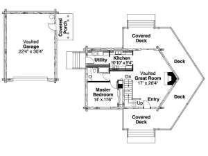 Plan 051L-0008