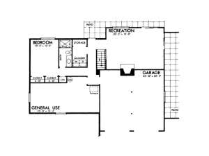 Plan 022H-0018