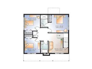 Plan 027H-0458