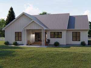Plan 050H-0255
