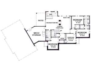 Plan 023H-0184