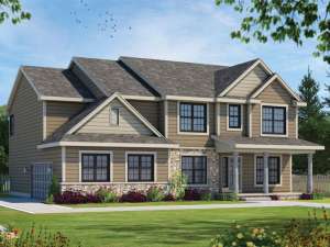 Plan 031H-0400