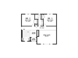 Plan 034H-0432