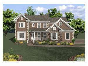 Plan 007H-0085