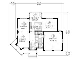 Plan 072H-0156
